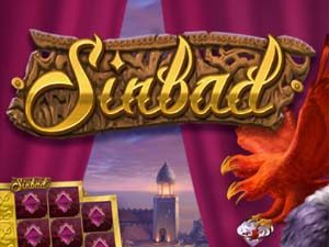 sinbad slot for wagering