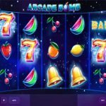 arcade bomb online slot review