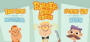 barber shop uncut bonus features