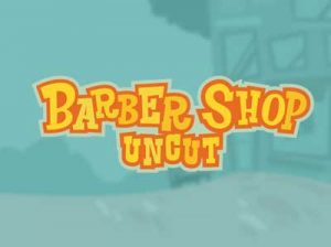 barber shop uncut slot