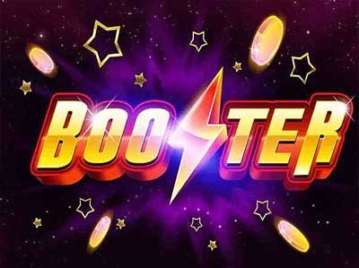 booster slot review