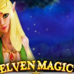 elven magic online slot