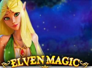 elven magic online slot