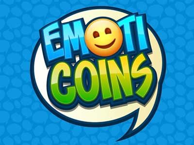 emoticoins slot review