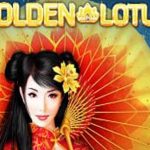 golden lotus slot