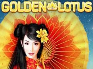 golden lotus slot