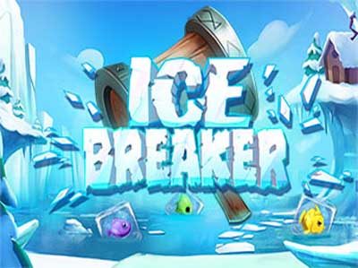 ice breaker slot review