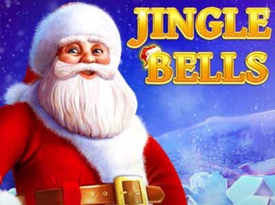 jingle bells slot review