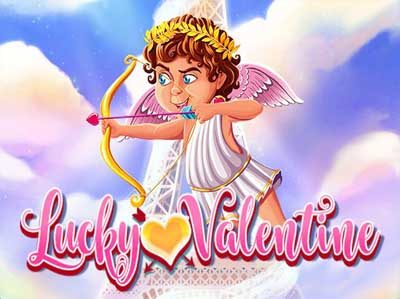 lucky valentine slot review