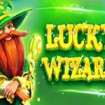 lucky wizard slot review