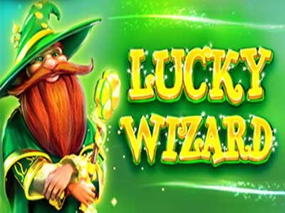 lucky wizard slot review