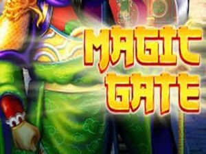 magic gate slot review