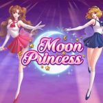 moon princess online slot