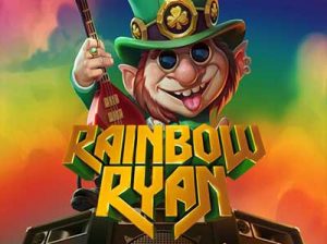 rainbow ryan slot review