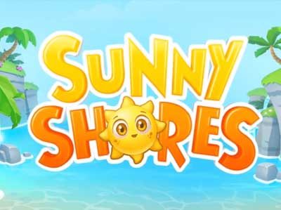 sunny shores online slot machine by yggdrasil gaming