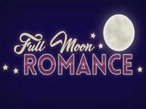 full moon romance