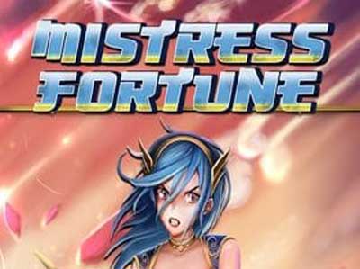 Mistress Of Fortune Slot Machine
