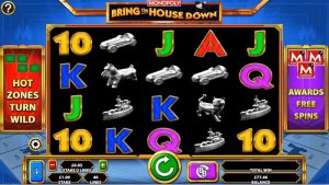 monopoly bring the house down barcrest online slot