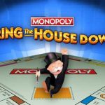 monopoly bring the house down slot review