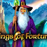 rings of fortune