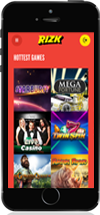 rizk mobile casino review