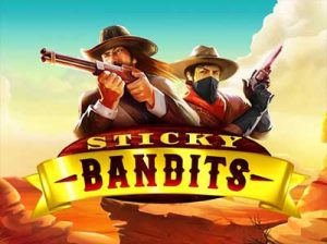 sticky bandits
