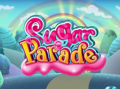 sugar parade slot review