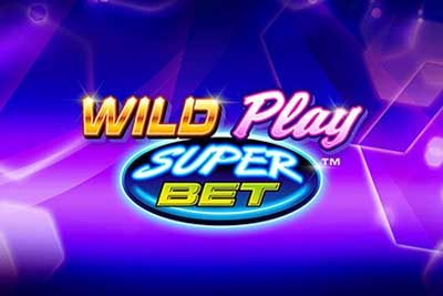 wild play super bet slot