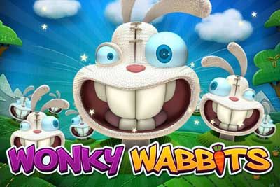 wonky wabbits