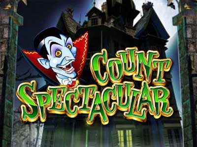 count spectacular