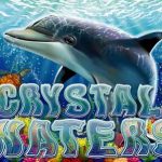crystal waters