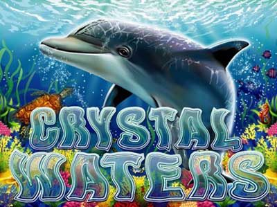 crystal waters