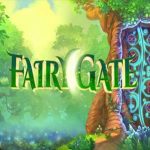 fairy gate