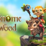 gnome wood