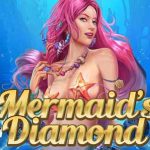 mermaids diamond slot