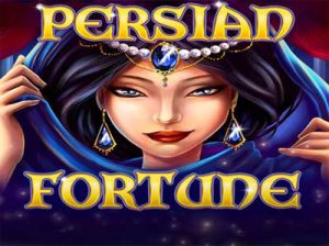 persian fortune