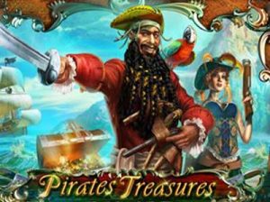 pirates treasures
