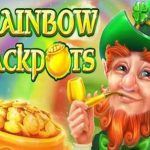 rainbow jackpots