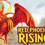 red phoenix rising