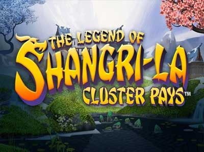 the legend of shangri-la