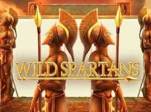 wild spartans slot