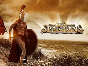 age of spartans