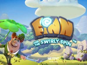 finn and the swirly spin
