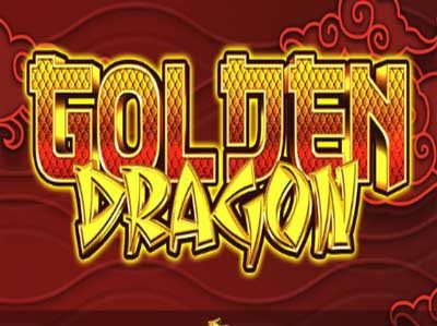 golden dragon slot review
