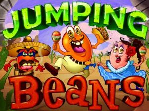 jumping beans slot