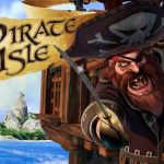pirate isle