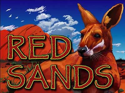 red sands slot