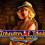 treasure of tombs hidden gold