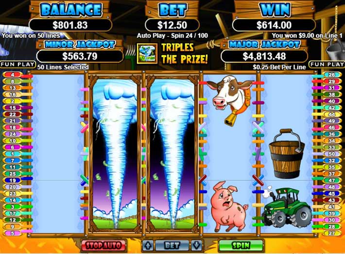 casino app download